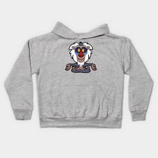 Rafiki Kids Hoodie